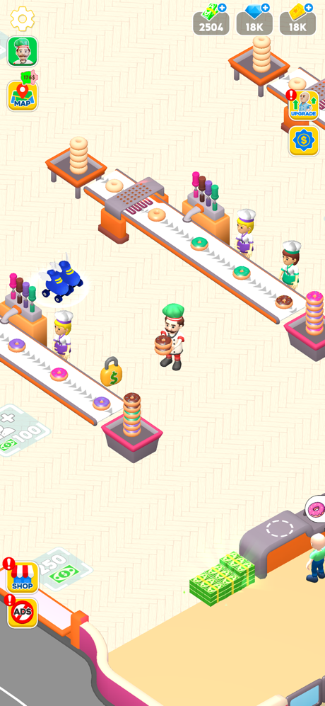 Pizza Purist screenshot 5