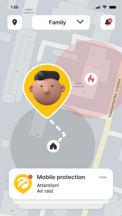 Mobile protection screenshot-8