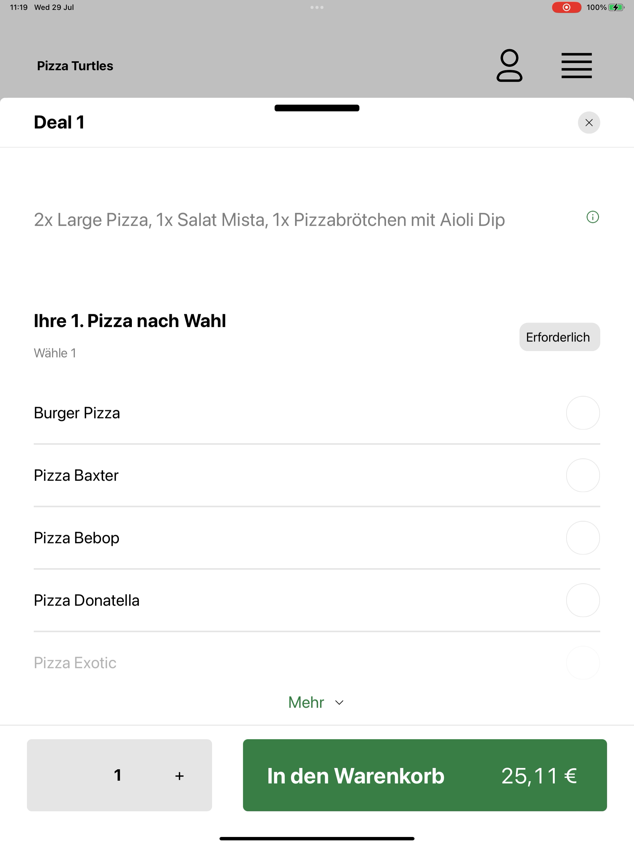 Pizza Turtles screenshot 16