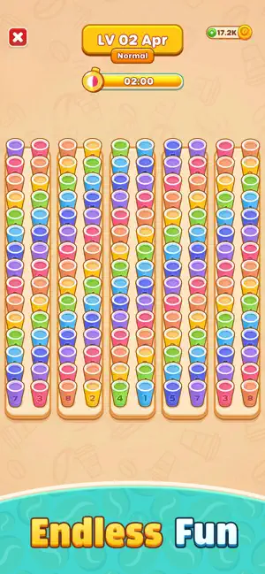Sorta Coffee screenshot 2