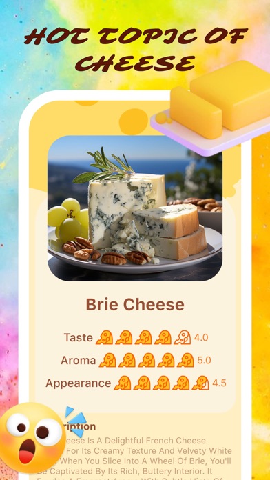 ChezMe: Explore & Share Screenshot