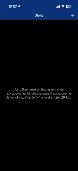IAD SIGN screenshot 1