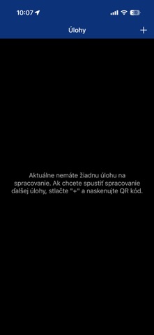 IAD SIGN screenshot