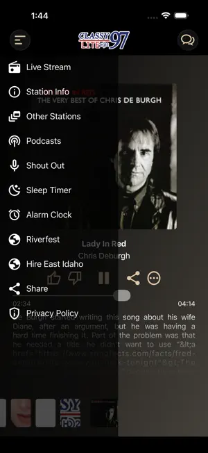 Classy Lite screenshot 3