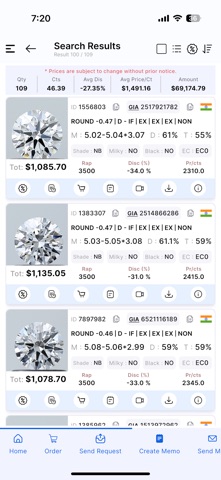 Ankit Gems Screenshot 4 of 4