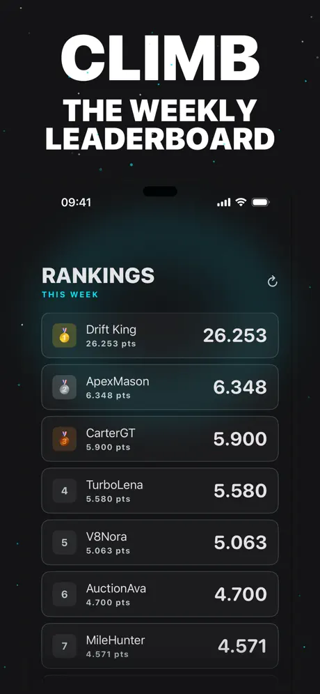 ValuX screenshot 3