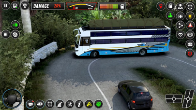 Vehicle Simulator Ultimate Screenshot