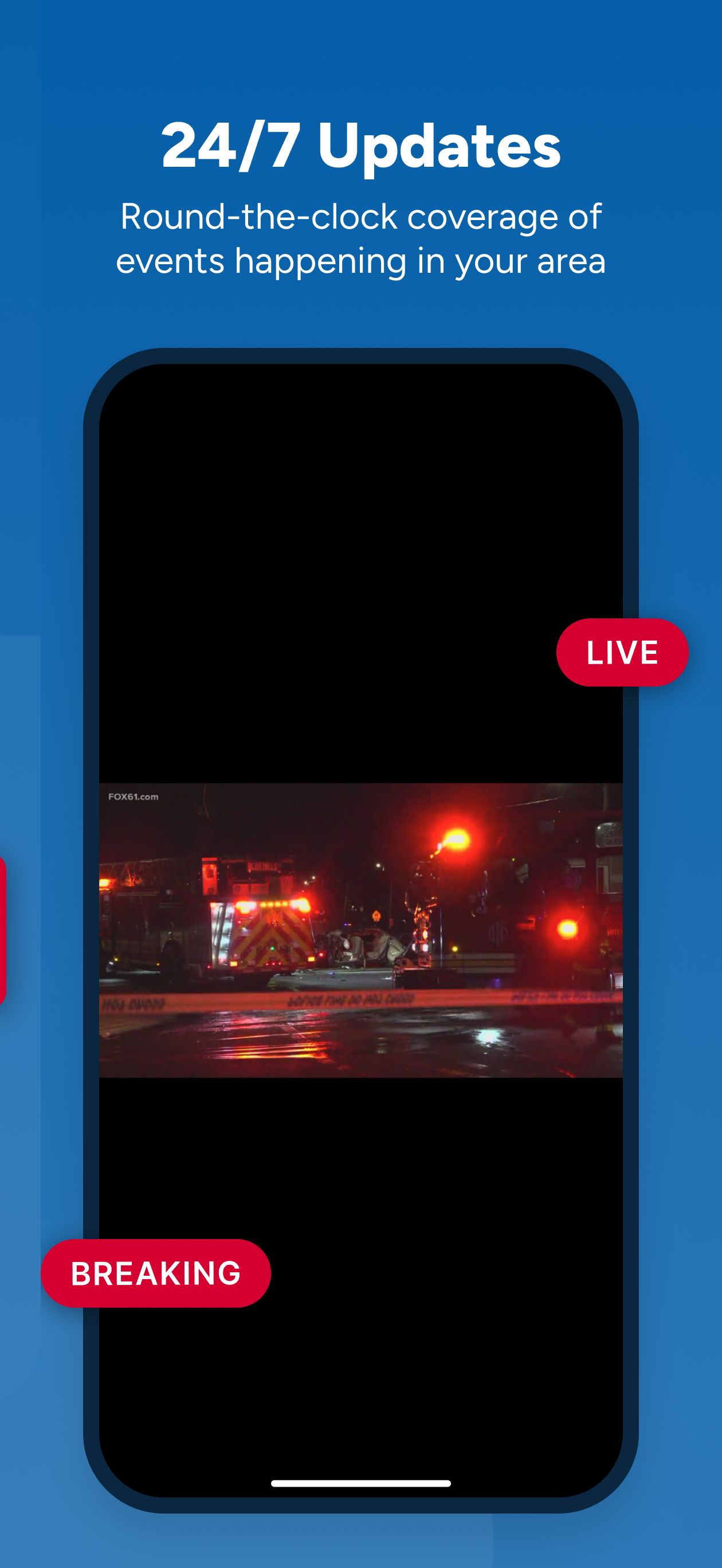 FOX61 WTIC Connecticut News