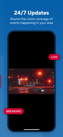 FOX61 WTIC Connecticut News iPhone screenshot