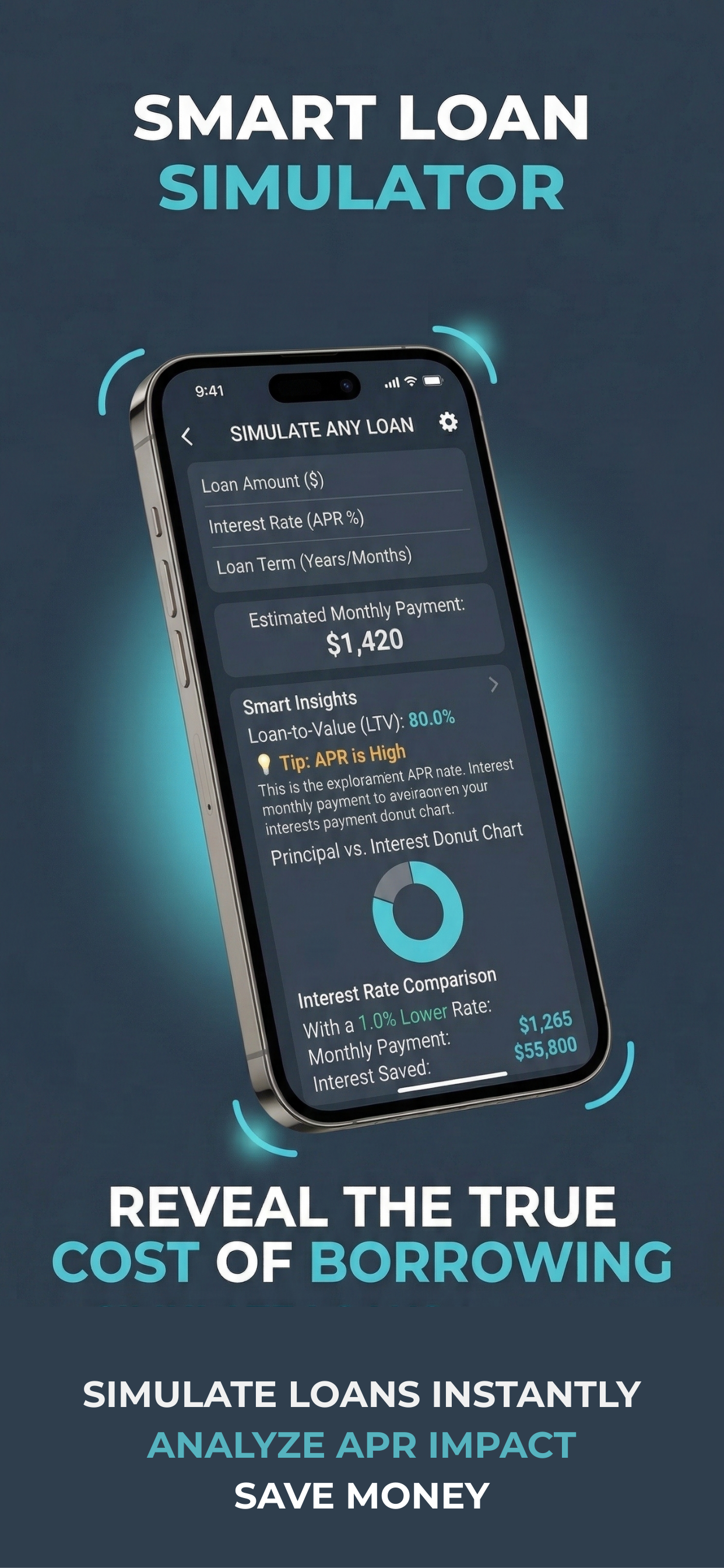 Credit repair & Score Check screenshot 4