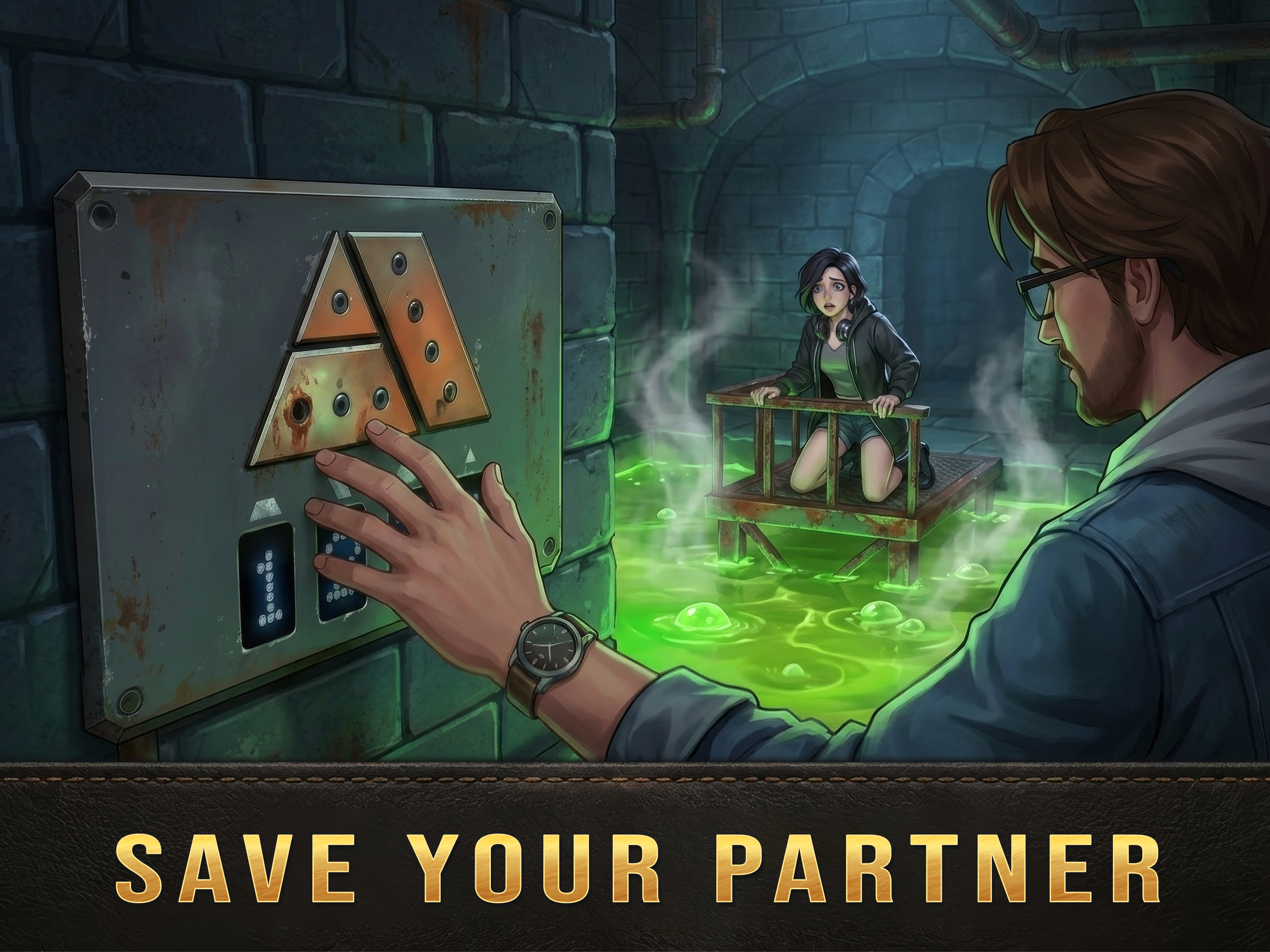 Mystery Case