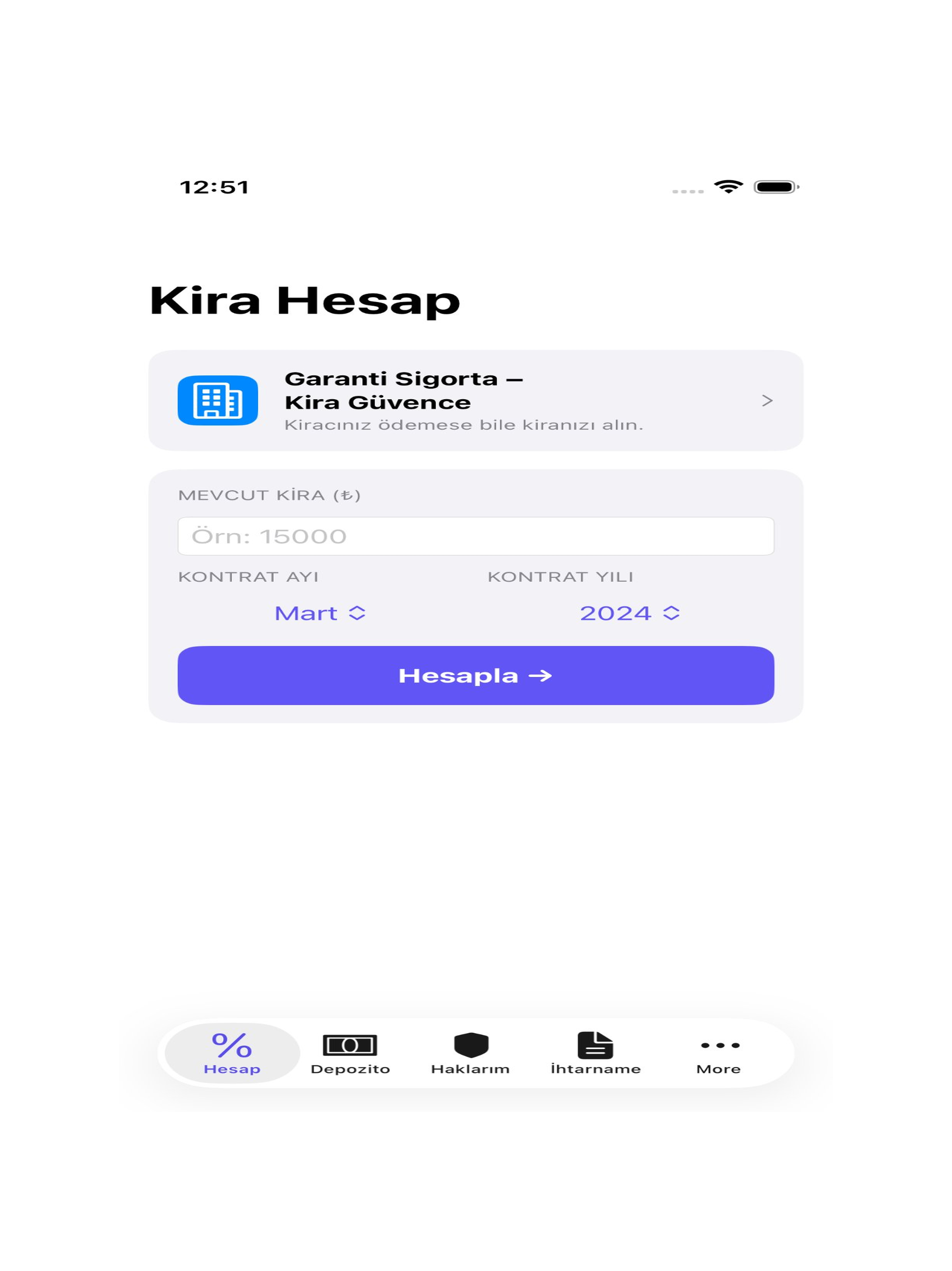KiraAsistani screenshot 5