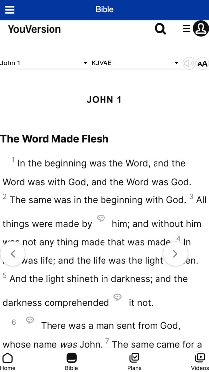 Liberty Church Of GodInChrist screenshot-4