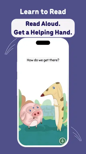 FoxStoria: Books for Kids screenshot 3