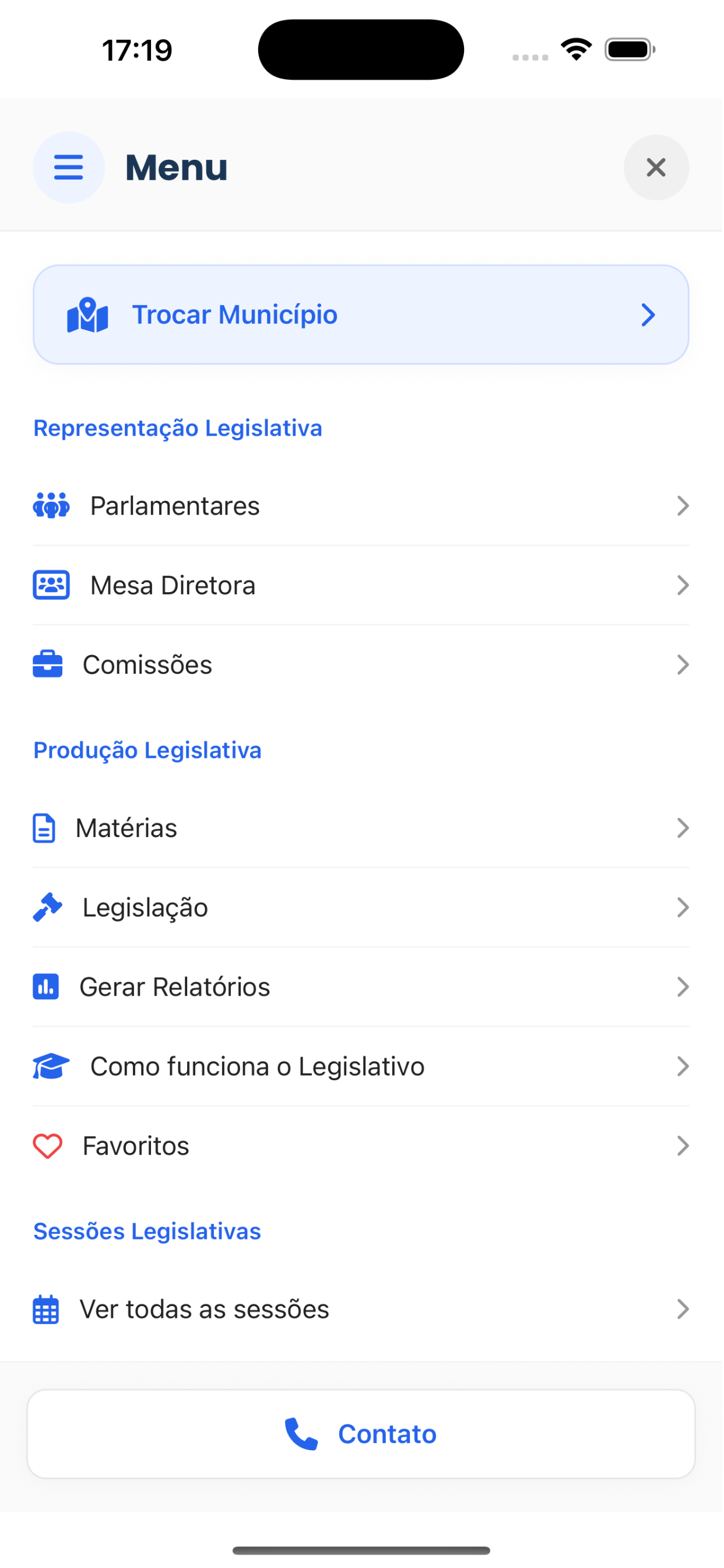 SPL Câmara