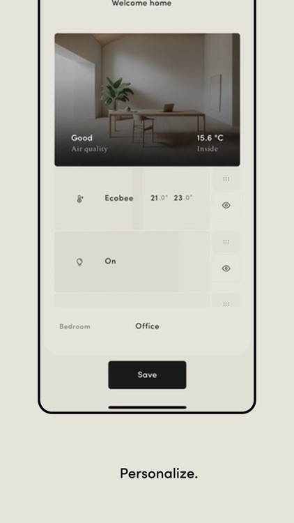 Ovio for Home Assistant screenshot-4