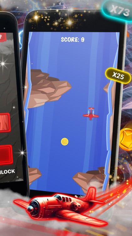 High Flights screenshot-3