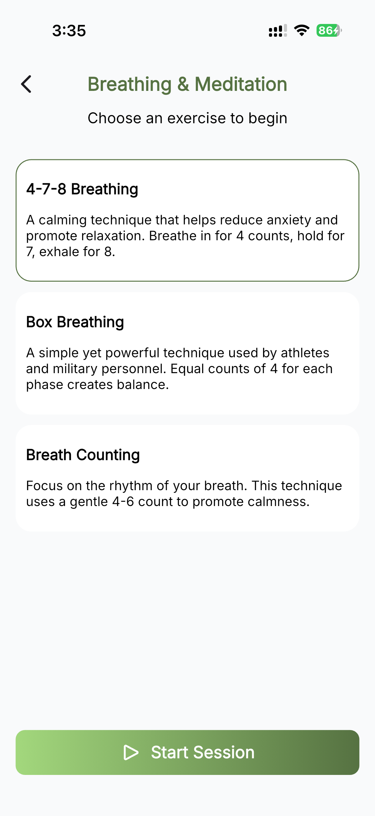 Pause and Unscroll screenshot 5