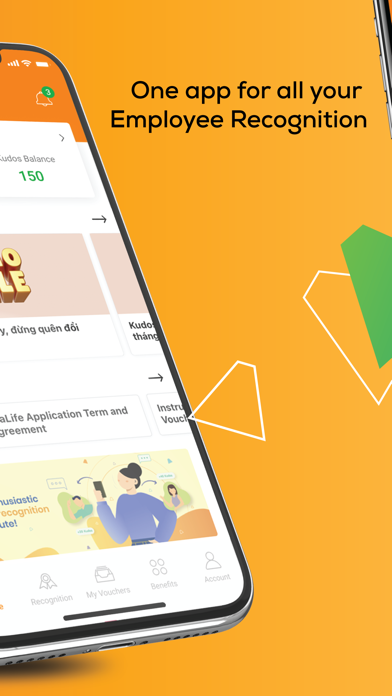 Screenshot #2 pour AthenaLife