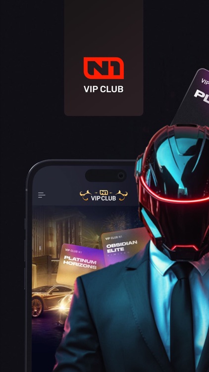 N1 Vip Club