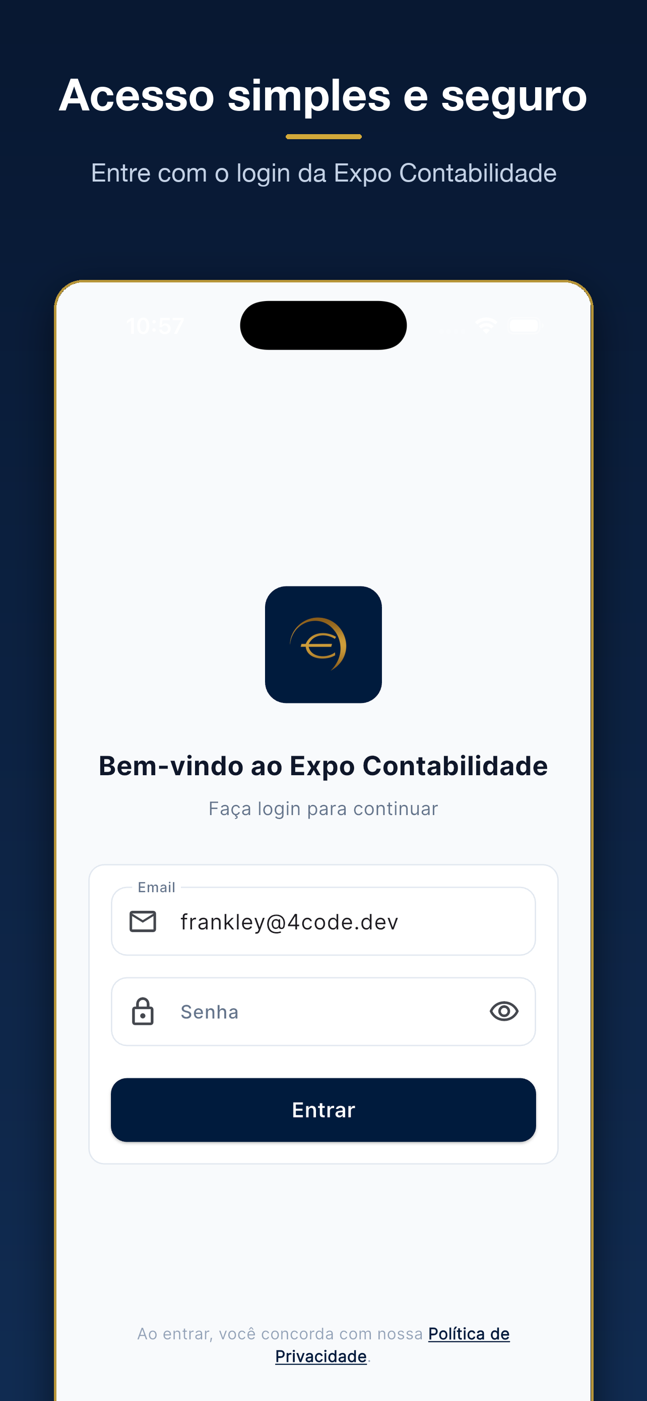 Expo Contabilidade