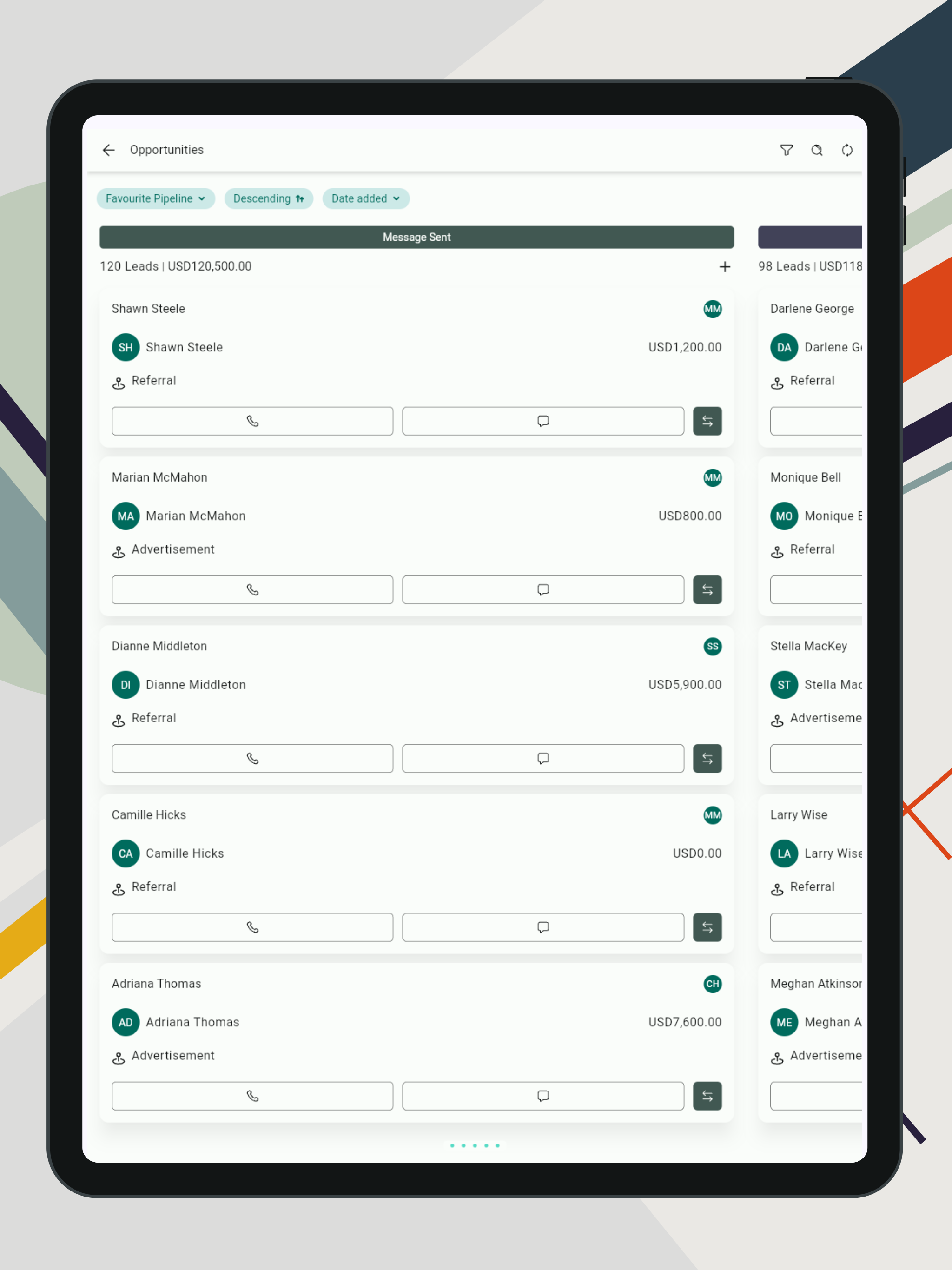 Puulse AI screenshot 4
