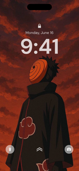 AnimeWalls:Anime Wallpapers Screenshot 3 of 5