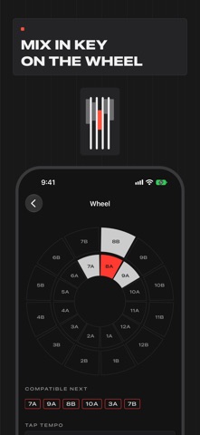 BPM, Key and Loudness: Quint Screenshot 2 of 10