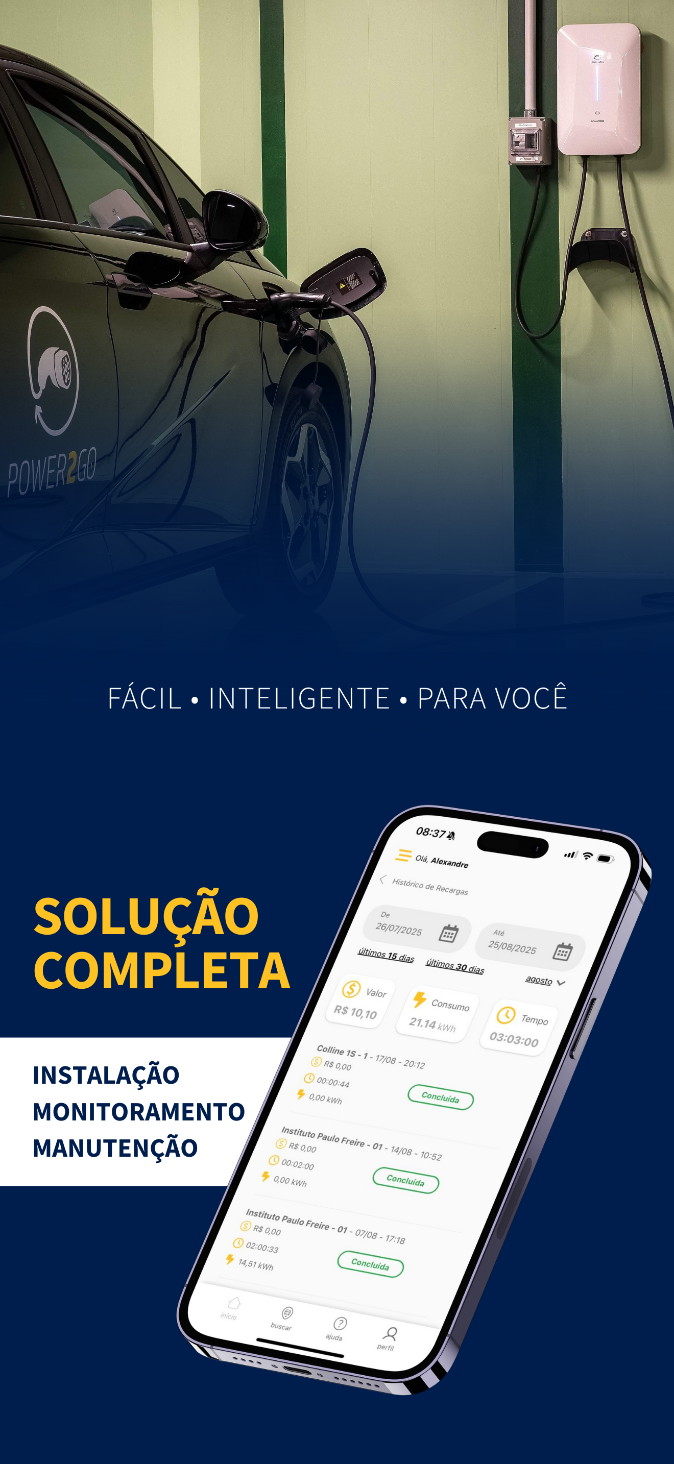 Power2Go