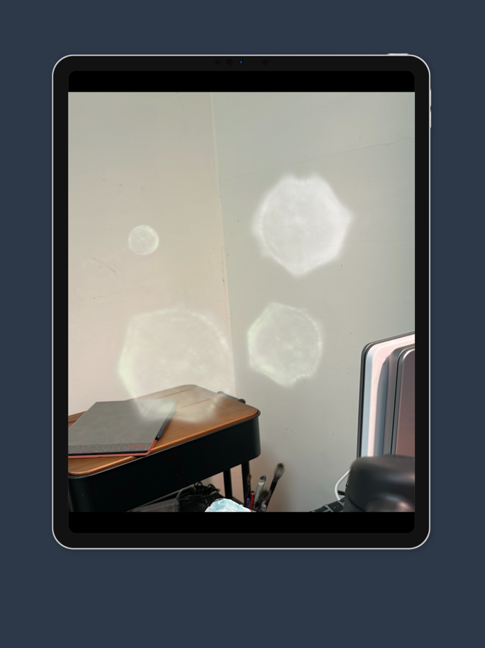 Ghost Detector Haunted Radar