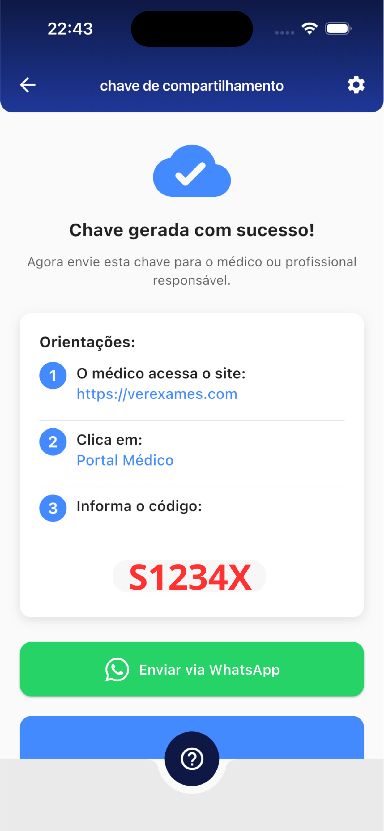 FormFeed screenshot 3