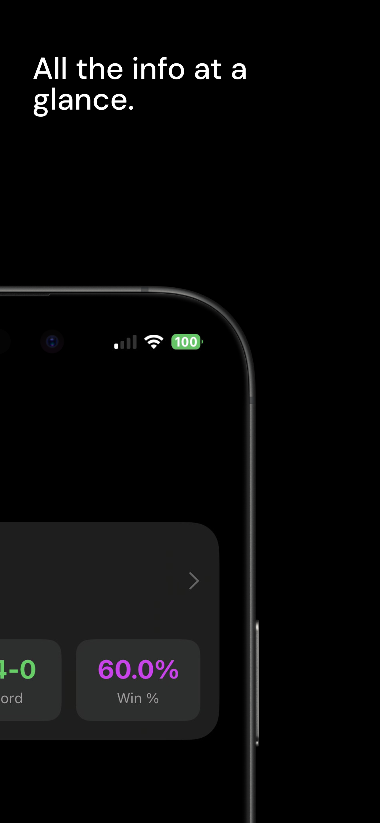 FTRunner screenshot 6