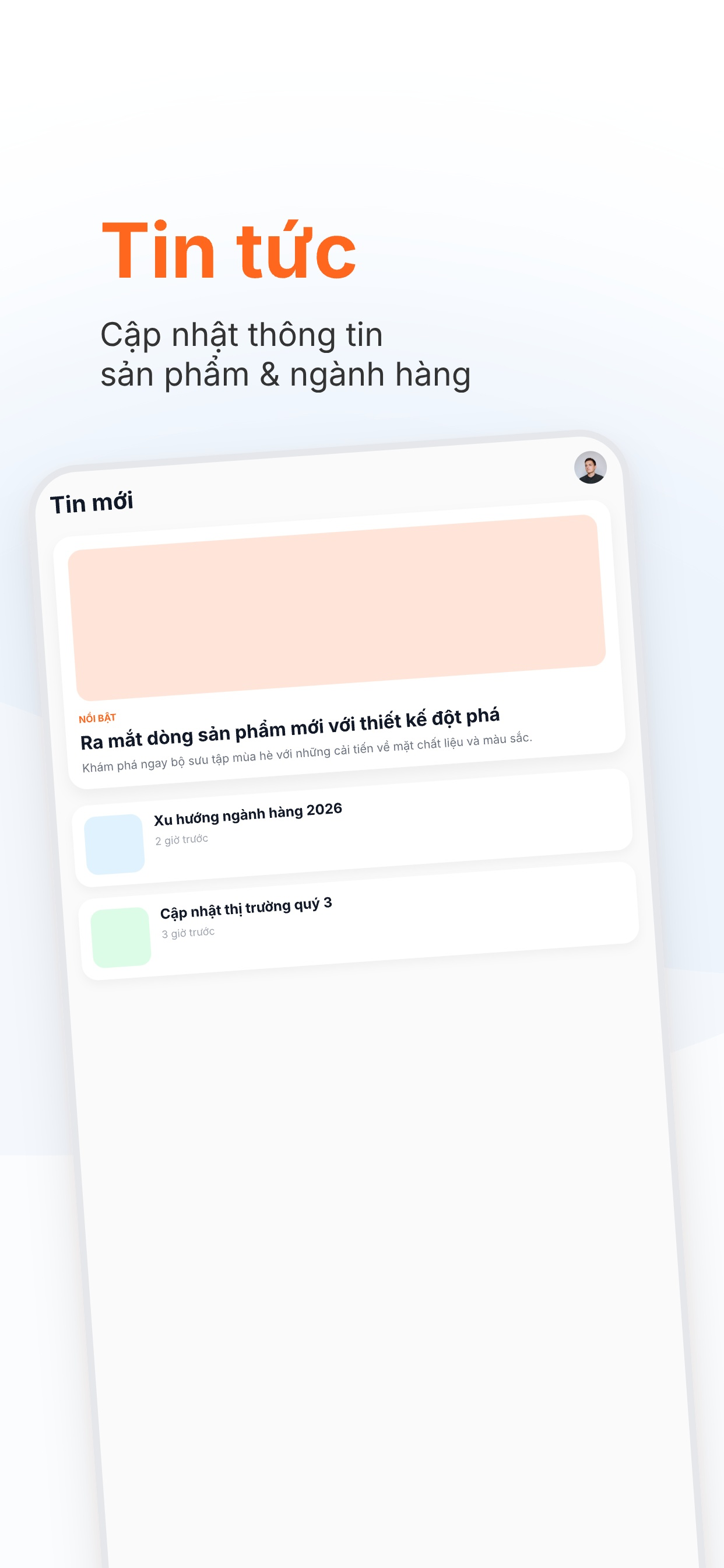 Blum Connect screenshot 4