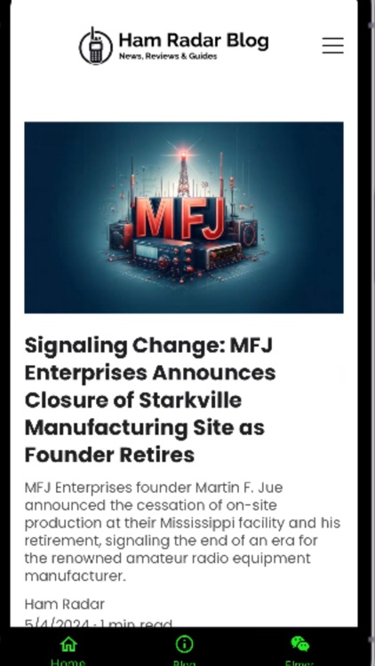 Ham Radar  DMR ID Lookup
