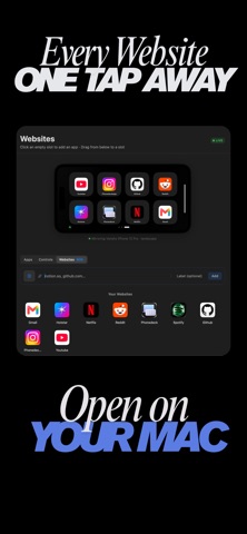 PhoneDeck Screenshot 5 of 5