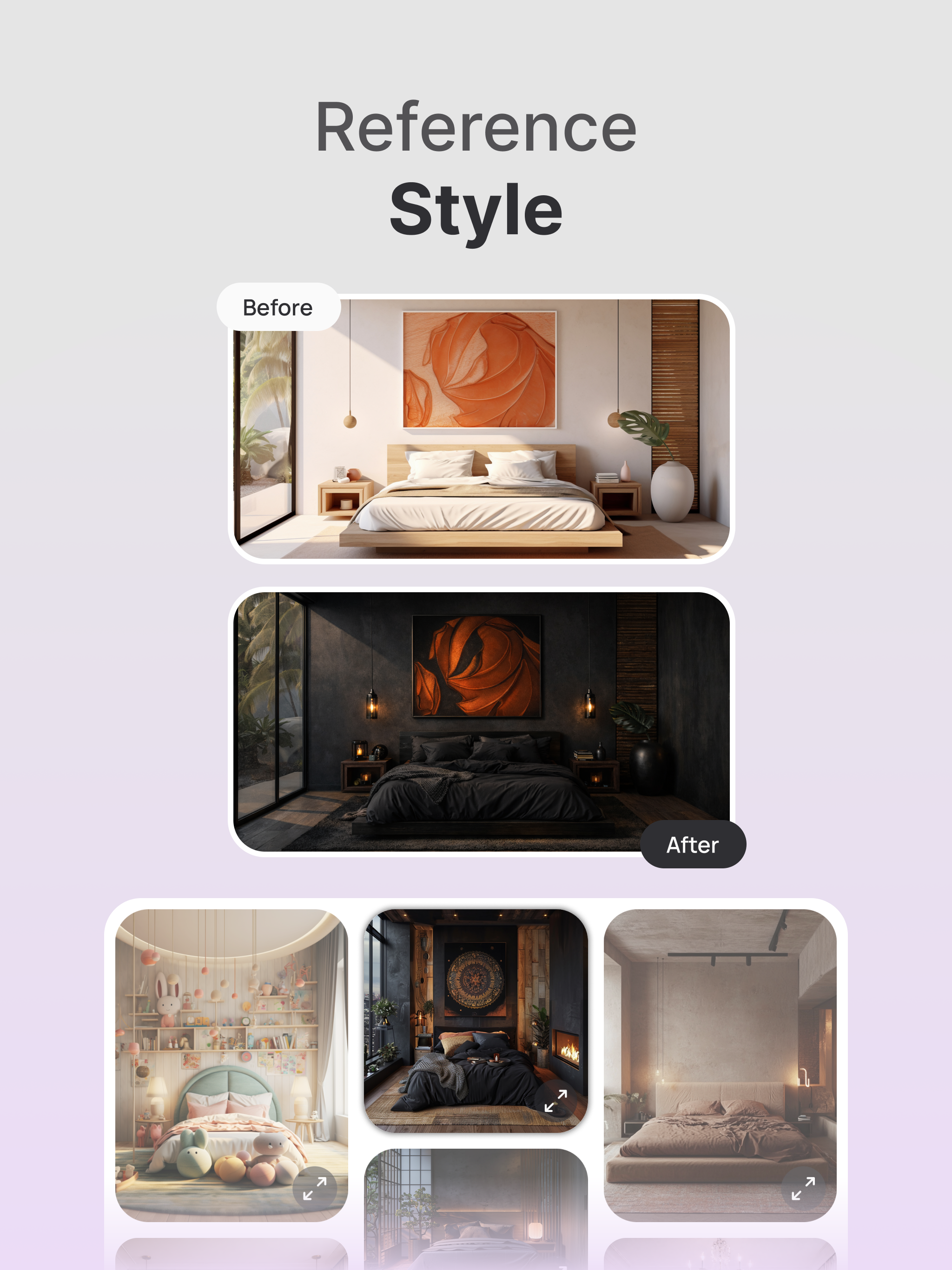 Housify AI: Visual Home Design
