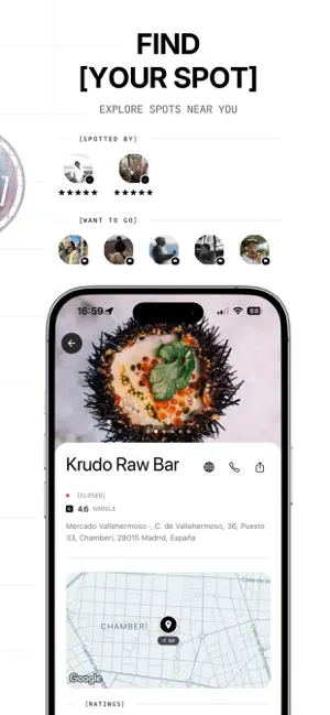 Selecto: Built by taste screenshot 4