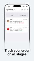 Fimex previous screenshot 3