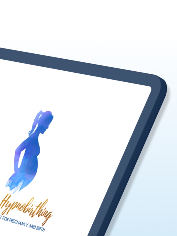 Screenshot #5 pour Christian Hypnobirthing