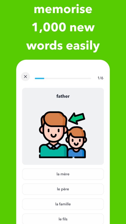 Learn & Speak English Language screenshot-3