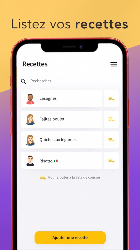 #4. Coloc (iOS) 由: Louis Schibler