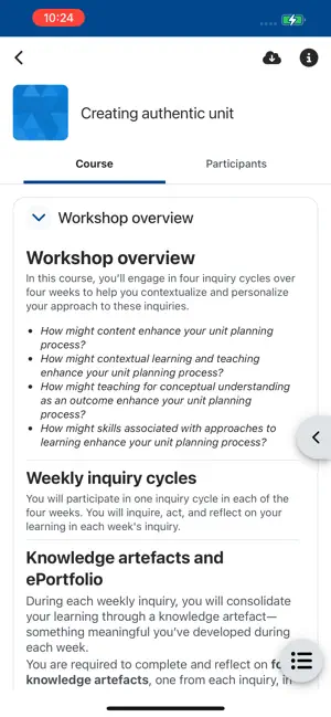 IB Online PL screenshot 3