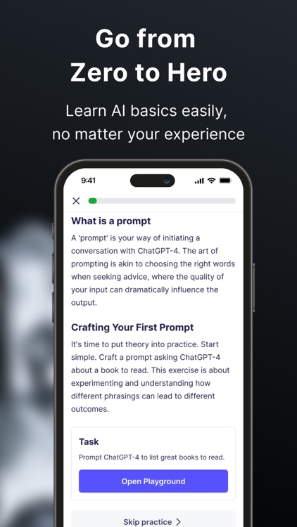 Coursiv – AI Tools Mastery