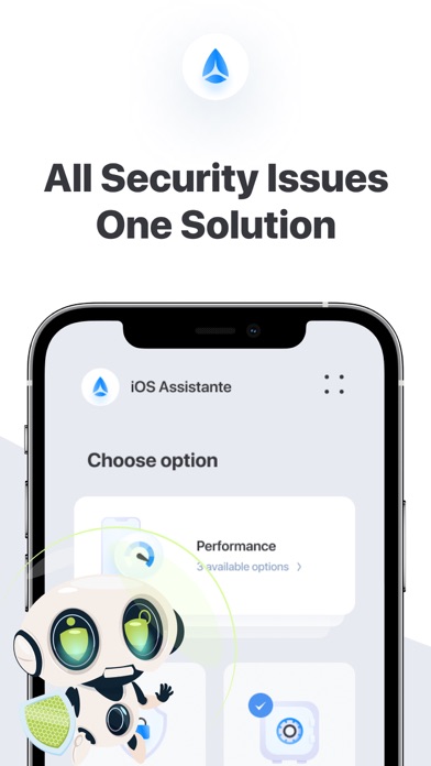 Clean-Up Storage Now Screenshot