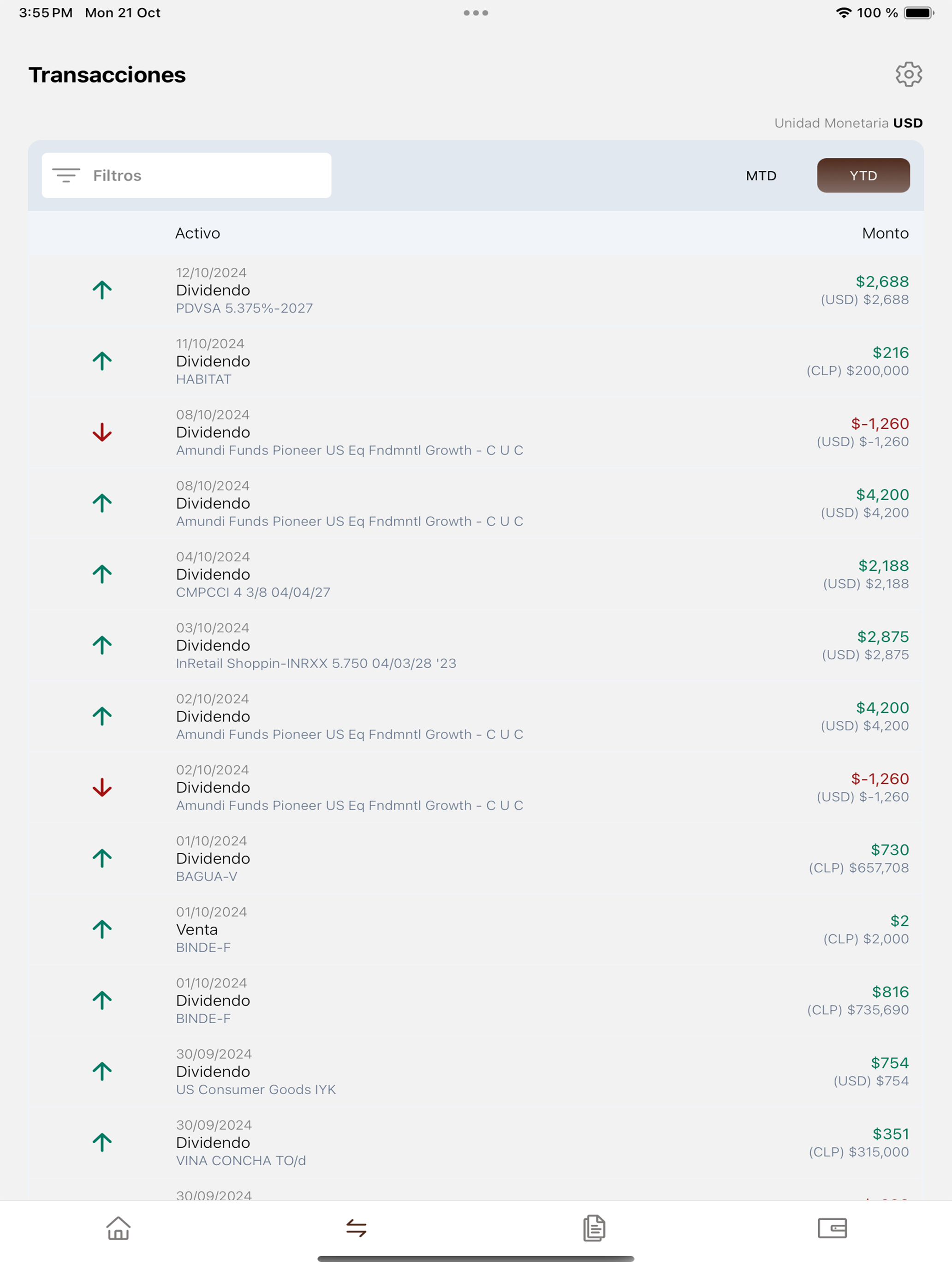 QYPU APP screenshot 6