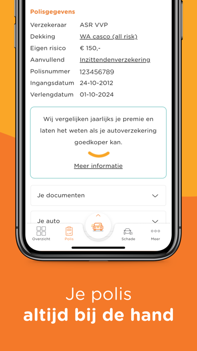 UnitedConsumers Screenshot