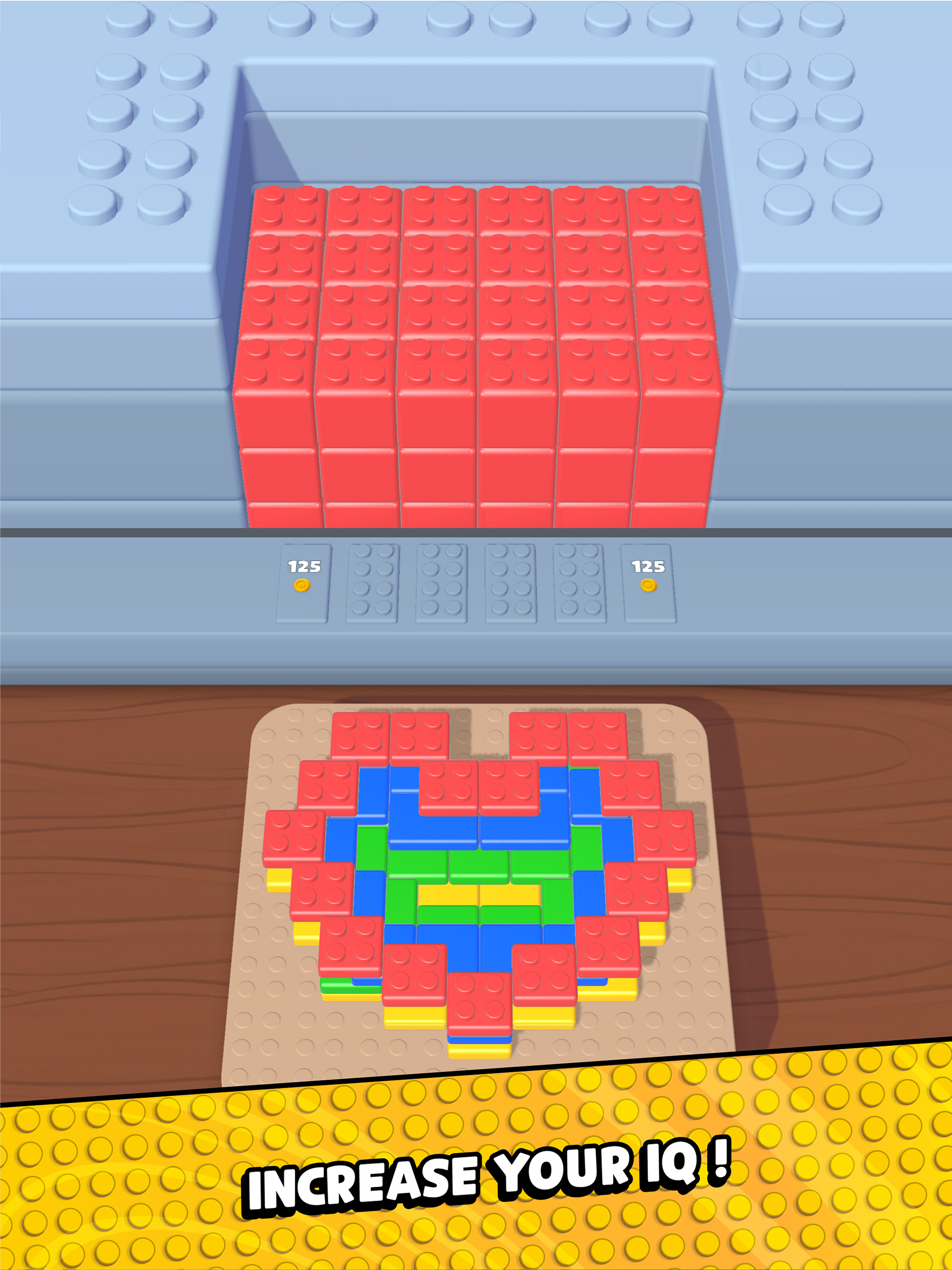 Block Snap 3D screenshot 7