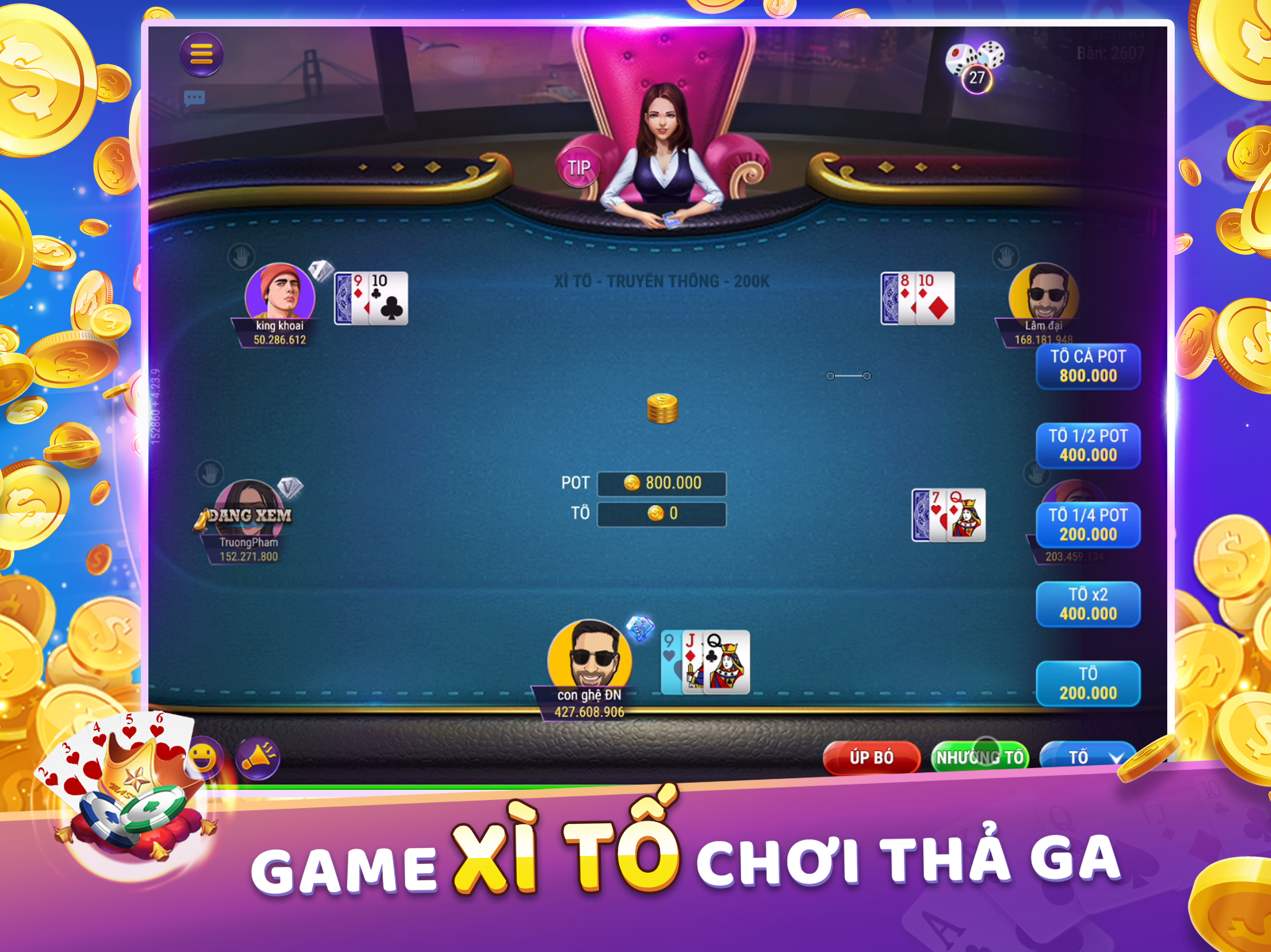KPlay: Online Social Poker