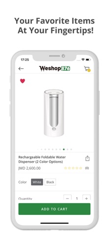 Weshop876 Screenshot 3 of 5