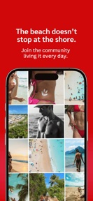 Beachday™ screenshot